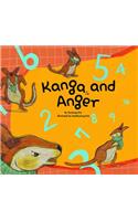 Kanga and Anger: (Myshelf Bookshelf)