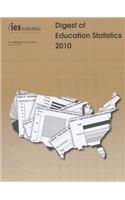 Digest of Education Statistics