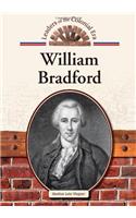 William Bradford (Leaders of the Colonial Era)