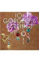 101 Gorgeous Earrings-Op+180