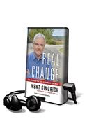 Real Change: From the World That Fails to the World That Works(Playaway Adult Nonfiction)