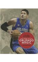 Story of the Orlando Magic