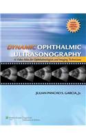 Dynamic Ophthalmic Ultrasonography