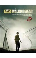 Walking Dead: The Poster Collection, Volume II