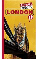 Let's Go Budget London