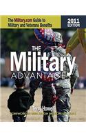 The Military Advantage