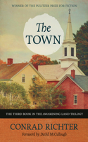Town: Volume 31