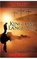 Kingdom Language - Volume Two