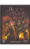 Black Crusade RPG