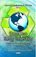 Global Clean Energy Cooperation