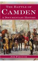 The Battle of Camden