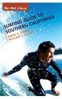 Surfing Guide to Southern California