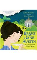 Brave Jane Austen