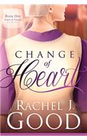 Change of Heart, Volume 1