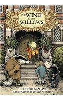Wind in the Willows