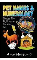 Pet Names and Numerology