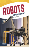 Robots Inspired by Nature