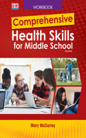 Comprehensive Health Skills for Middle School