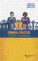 Criminal Practice