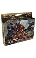 Pathfinder Adventure Card Game: Ultimate Equipment Add-On Deck