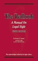 The Redbook: A Manual on Legal Style (Coursebook)