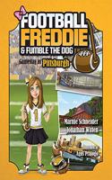 Football Freddie & Fumble the Dog