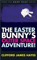 Easter Bunny's Outer Space Adventure!