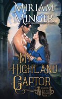 My Highland Captor