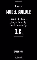 Calendar for Model Builders / Model Builder
