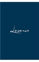 Lazarus