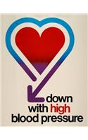 Down With High Blood Pressure
