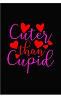 cuter than cupid