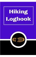 Hiking Logbook
