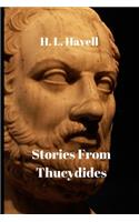 Stories From Thucydides