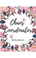 Chaos Coordinator