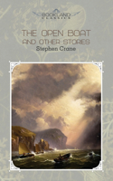 The Open Boat and Other Stories