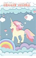 Unicorn Journal