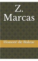 Z. Marcas