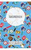 Falklandinseln Reisetagebuch