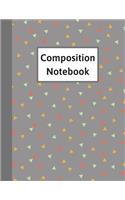 Composition Notebook