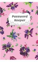 Password Keeper
