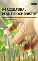 Agricultural Plant Biochemistry