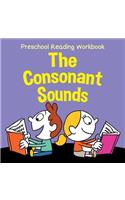 Preschool Reading Workbook