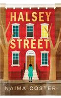 Halsey Street