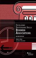 Developing Professional Skills Business Associations
