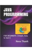 Java Programming