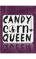 Candy Corn Queen