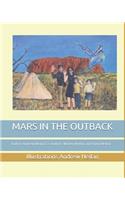 Mars in the Outback