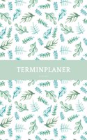 Terminplaner 52 Wochen