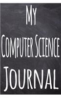 My Computer Science Journal